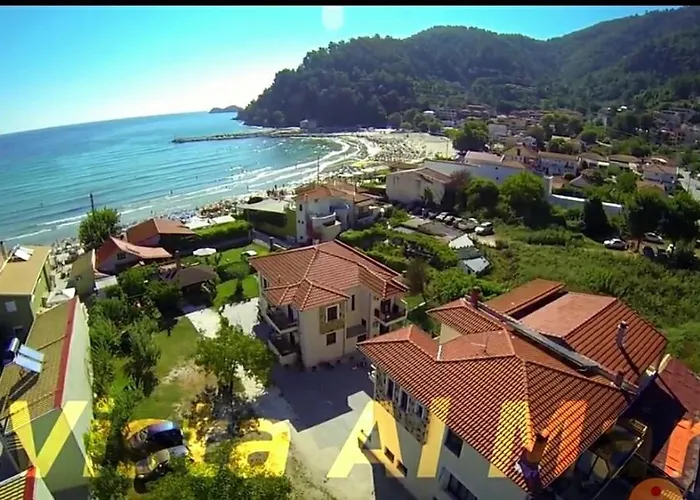 Vista Al Mar